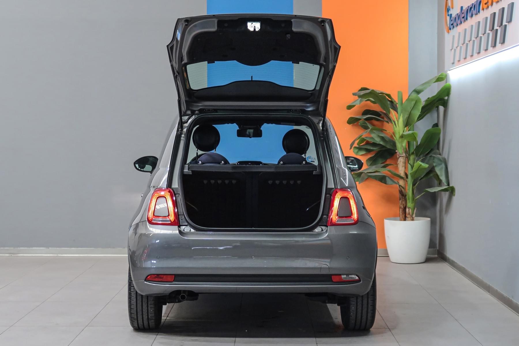 FIAT 500 1.0 HYBRID 70CV CLUB 13 