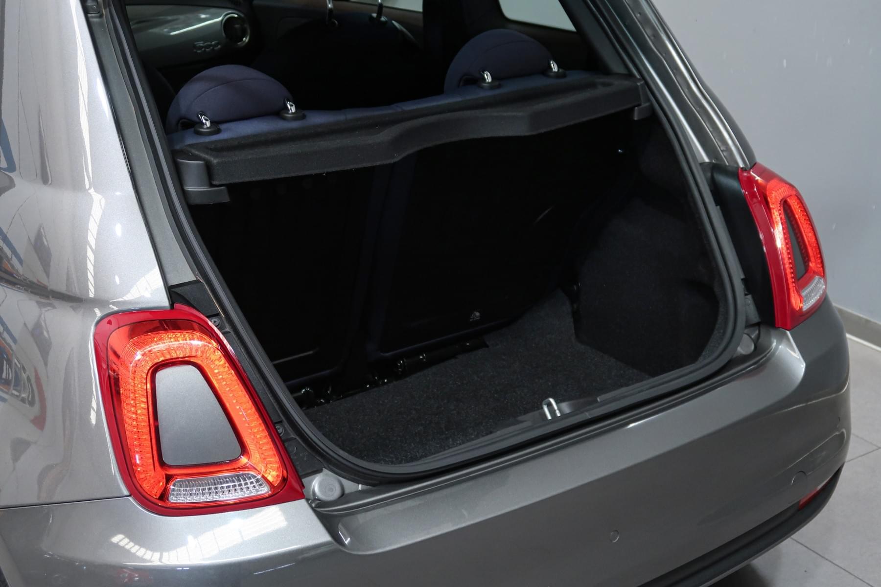 FIAT 500 1.0 HYBRID 70CV CLUB 14 