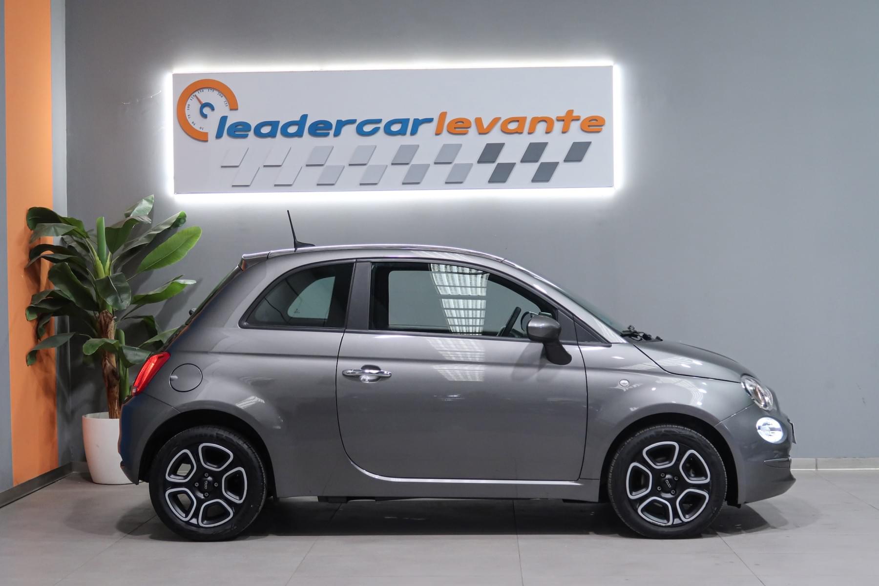 FIAT 500 1.0 HYBRID 70CV CLUB 3 