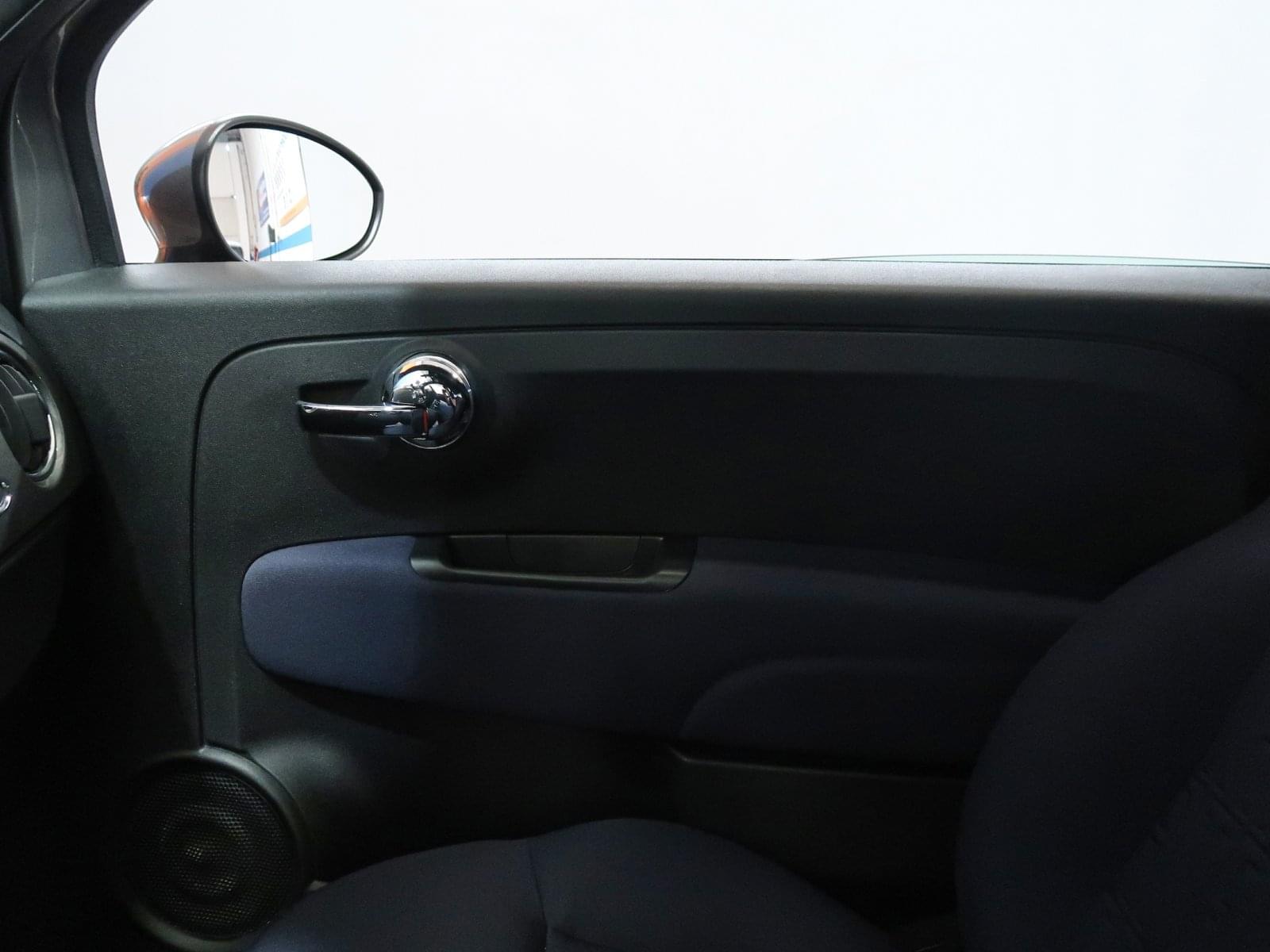 FIAT 500 1.0 HYBRID 70CV CLUB 27 