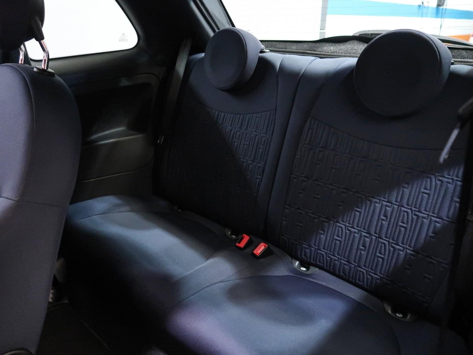 FIAT 500 1.0 HYBRID 70CV CLUB 17 
