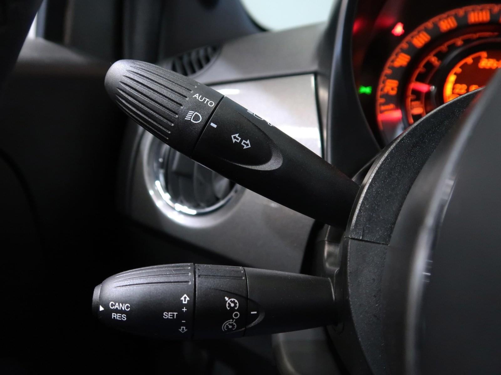 FIAT 500 1.0 HYBRID 70CV CLUB 23 