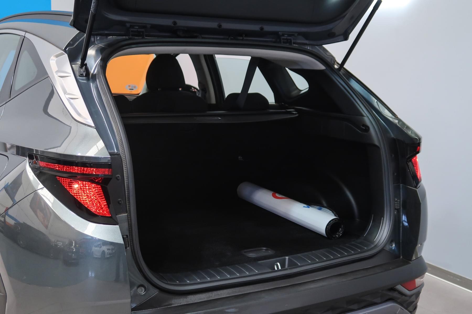 HYUNDAI TUCSON 1.6CRDI 115CV MAXX 15