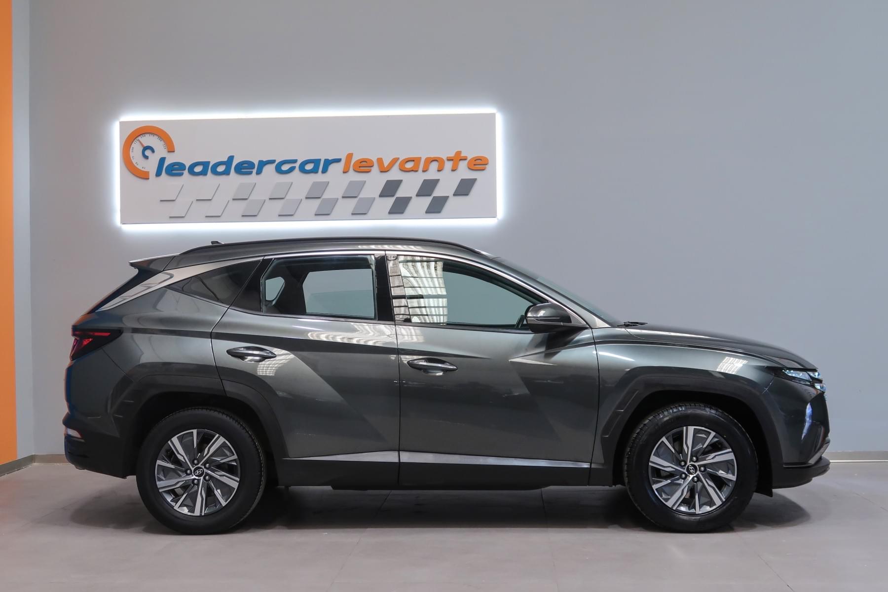 HYUNDAI TUCSON 1.6CRDI 115CV MAXX 5