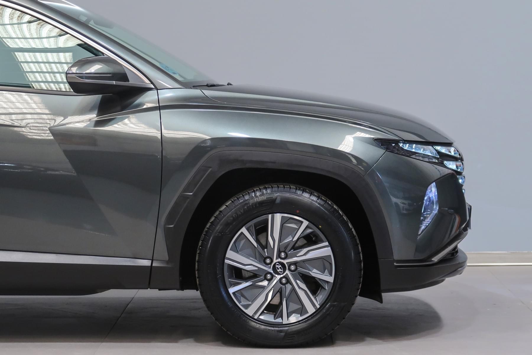 HYUNDAI TUCSON 1.6CRDI 115CV MAXX 7