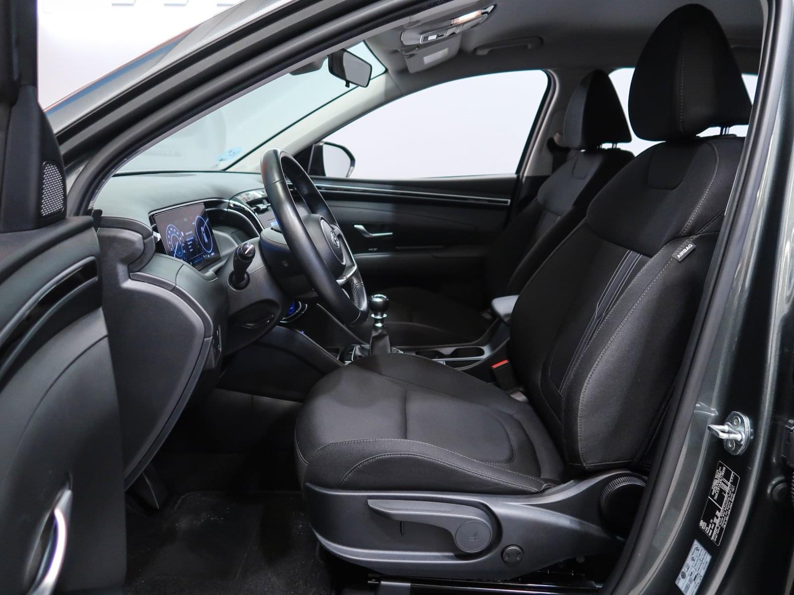 HYUNDAI TUCSON 1.6CRDI 115CV MAXX 19