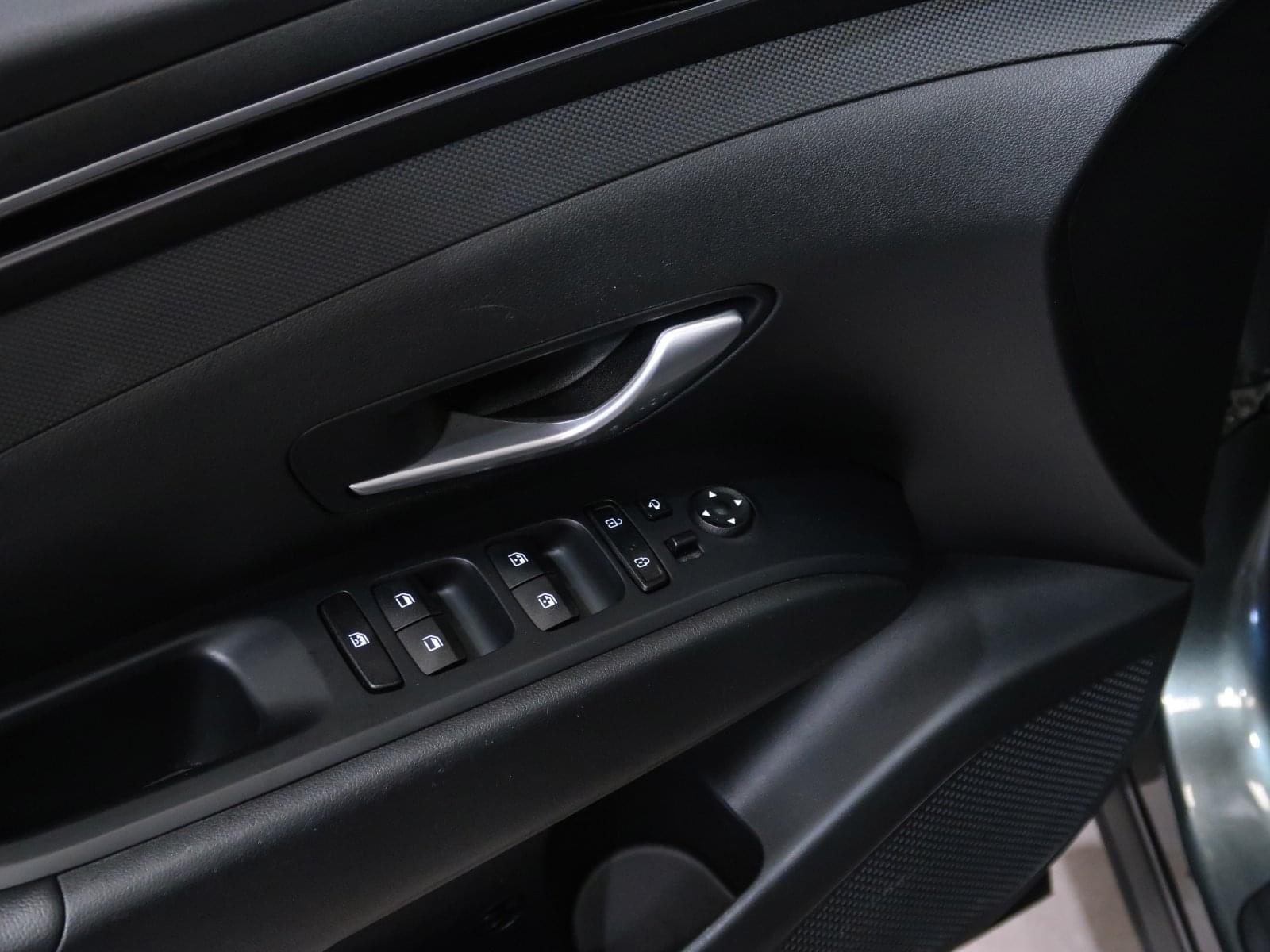 HYUNDAI TUCSON 1.6CRDI 115CV MAXX 28