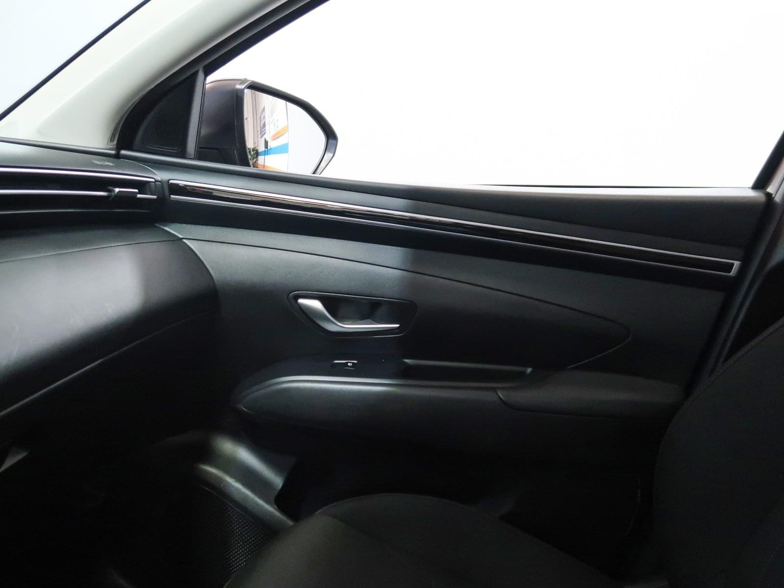 HYUNDAI TUCSON 1.6CRDI 115CV MAXX 33