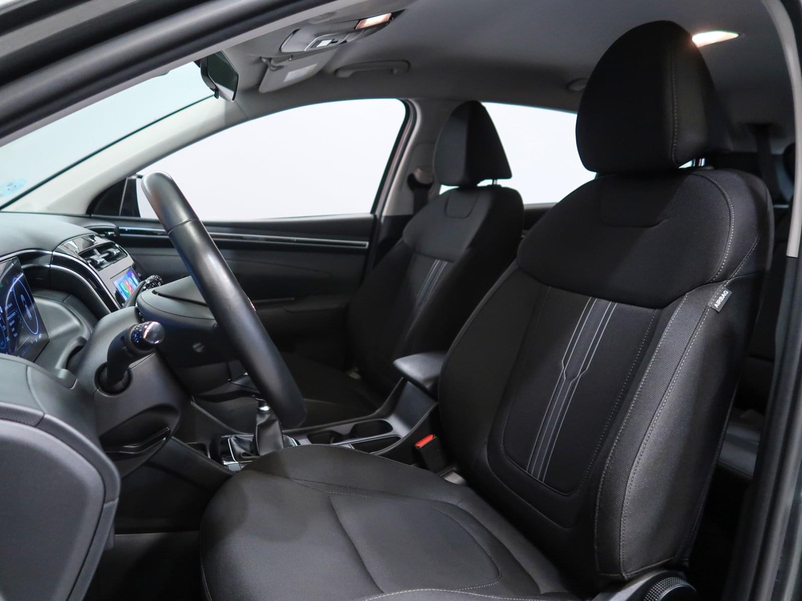 HYUNDAI TUCSON 1.6CRDI 115CV MAXX 17