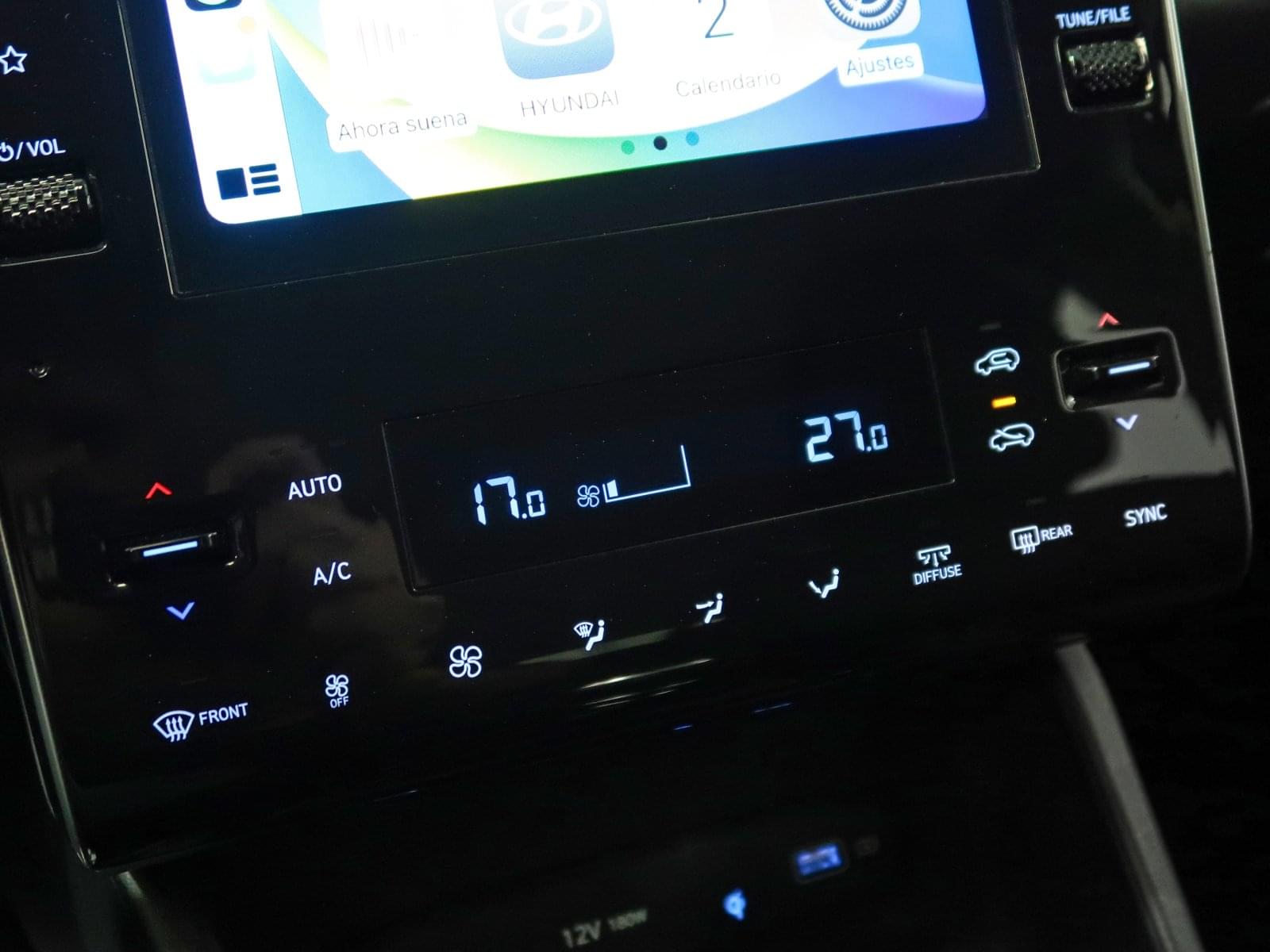 HYUNDAI TUCSON 1.6CRDI 115CV MAXX 35