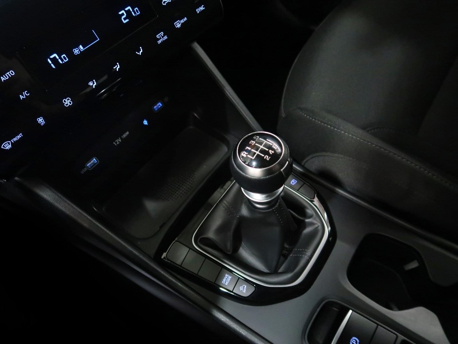 HYUNDAI TUCSON 1.6CRDI 115CV MAXX 36