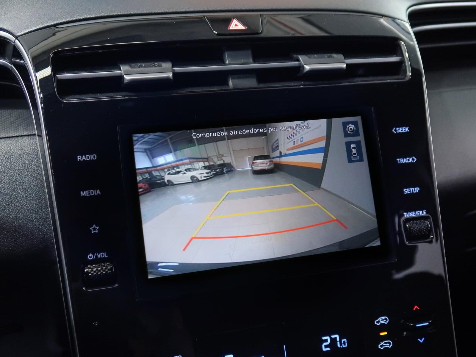 HYUNDAI TUCSON 1.6CRDI 115CV MAXX 39