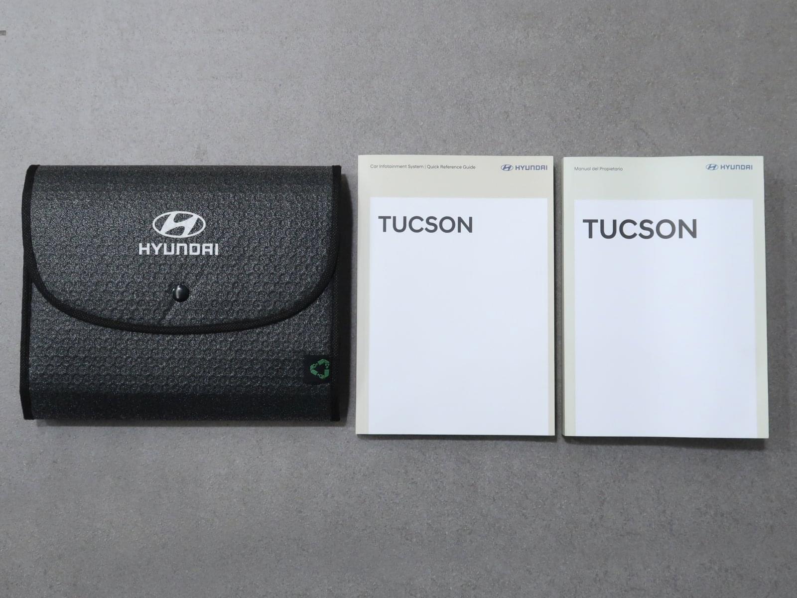 HYUNDAI TUCSON 1.6CRDI 115CV MAXX 42