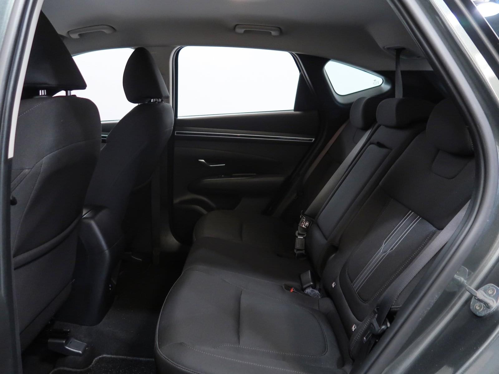 HYUNDAI TUCSON 1.6CRDI 115CV MAXX 21