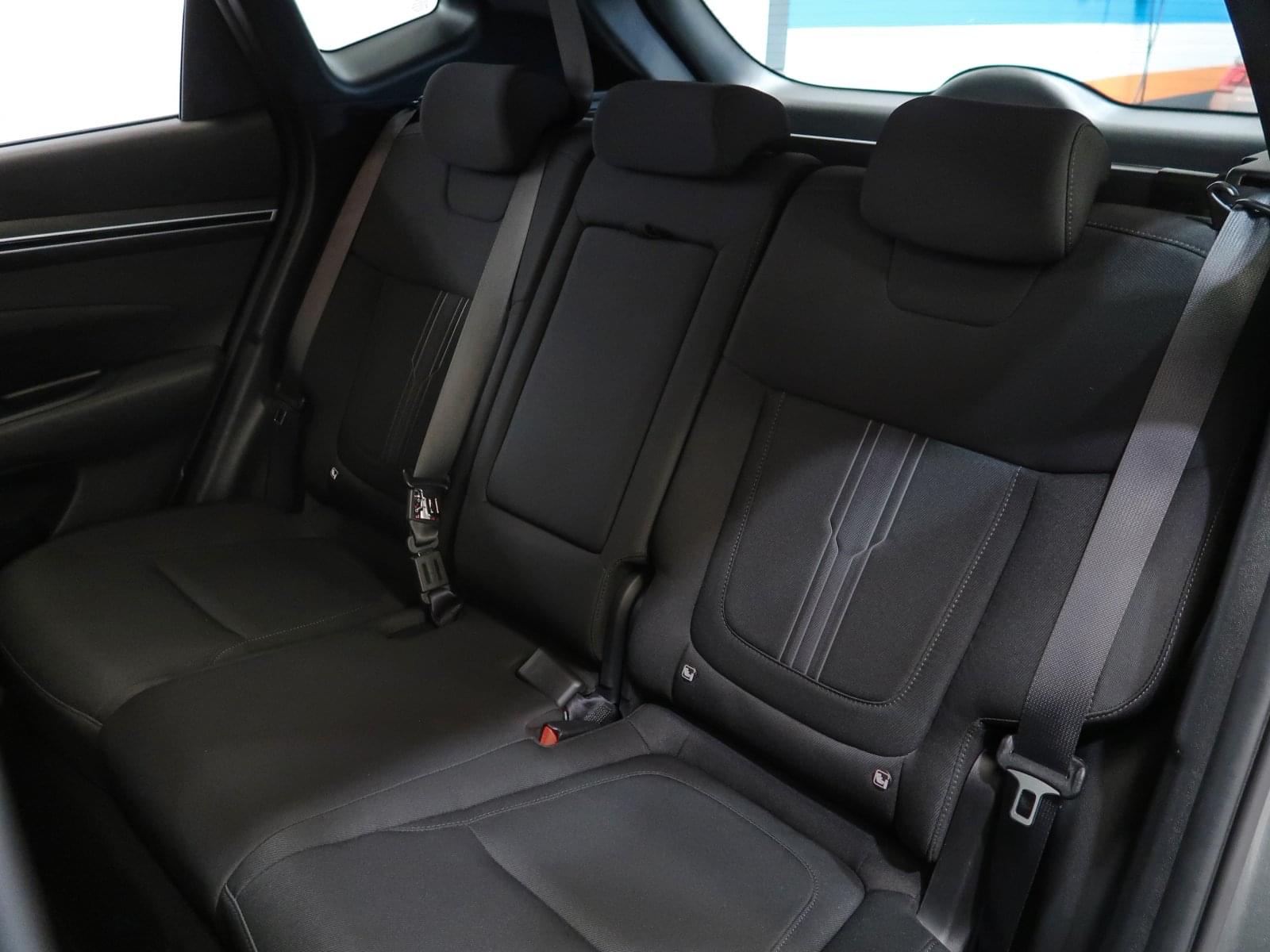 HYUNDAI TUCSON 1.6CRDI 115CV MAXX 18