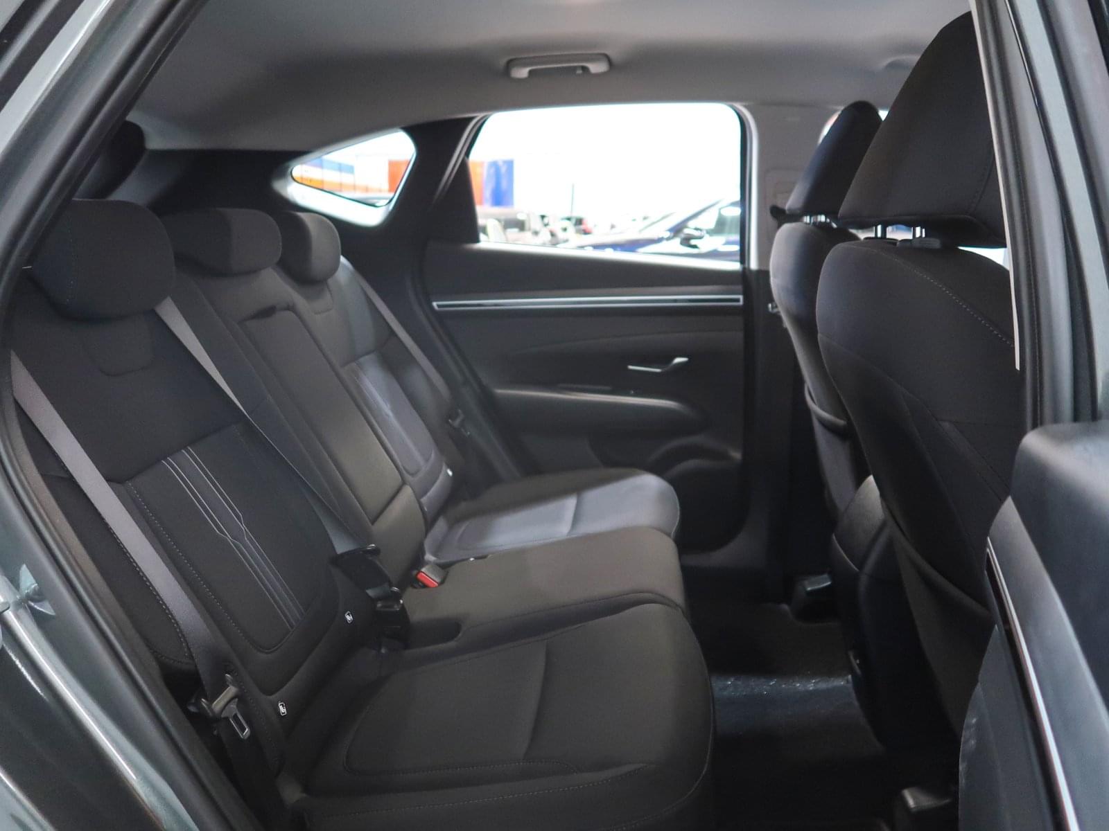 HYUNDAI TUCSON 1.6CRDI 115CV MAXX 22