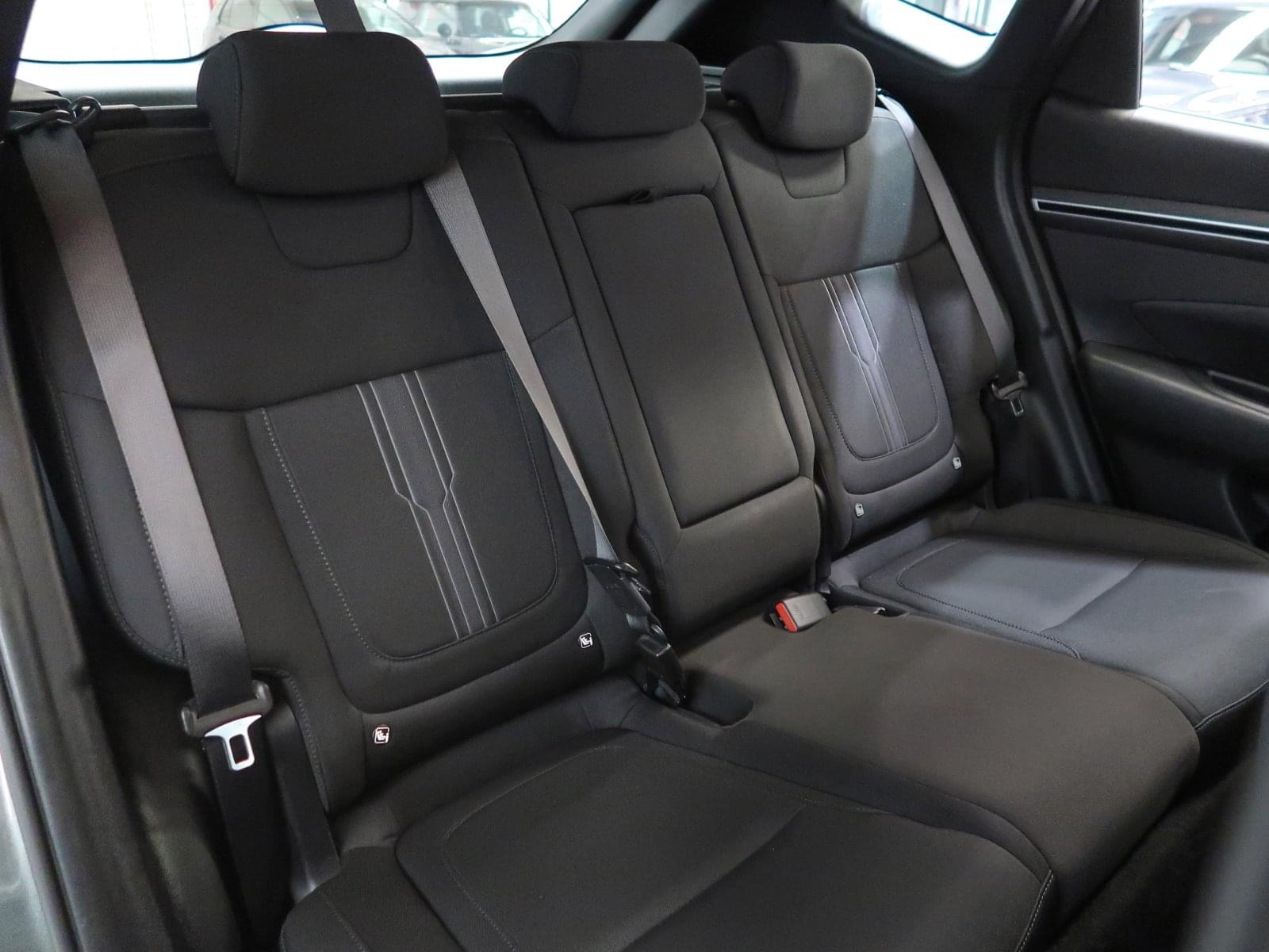 HYUNDAI TUCSON 1.6CRDI 115CV MAXX 23