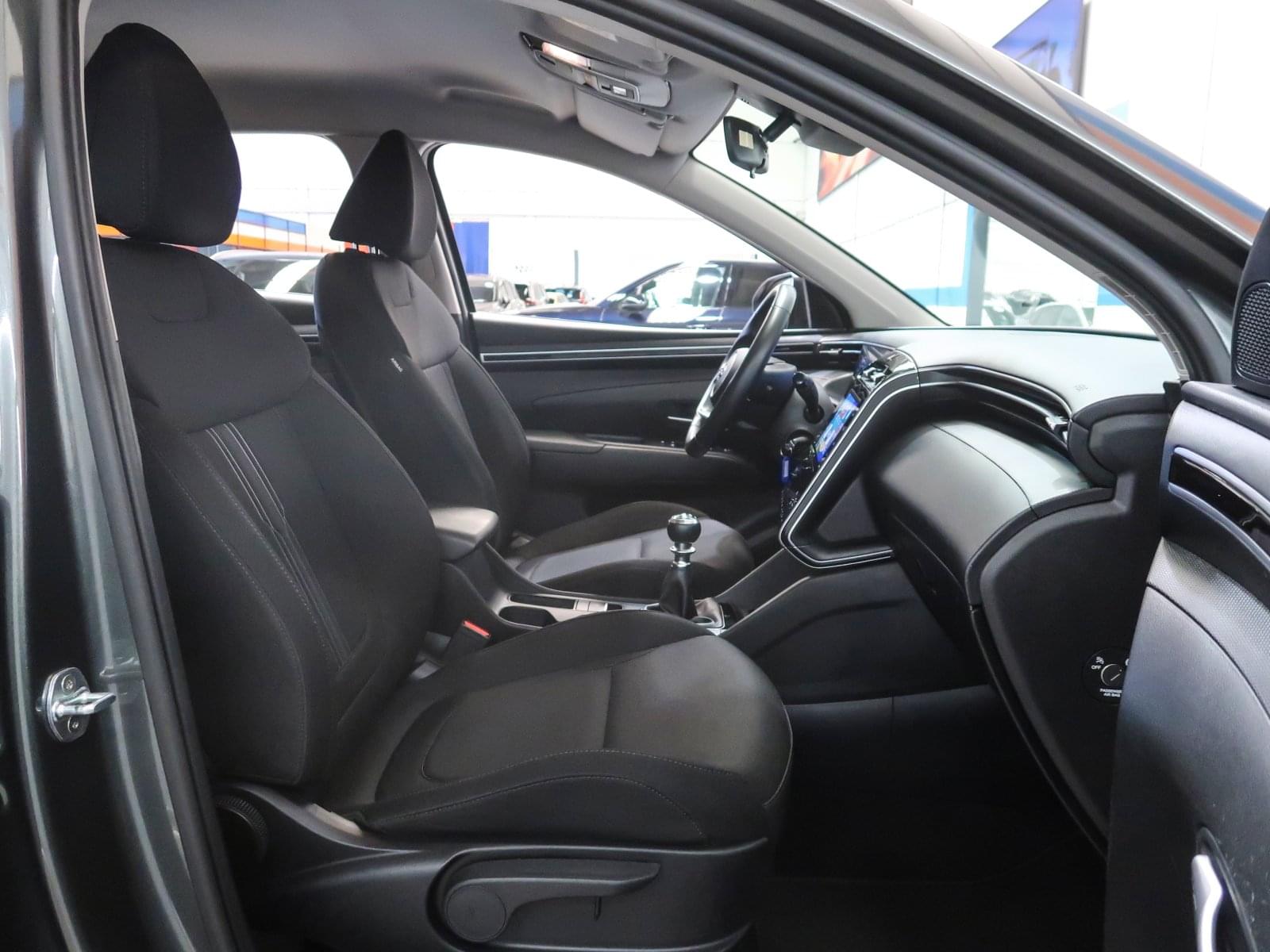 HYUNDAI TUCSON 1.6CRDI 115CV MAXX 24