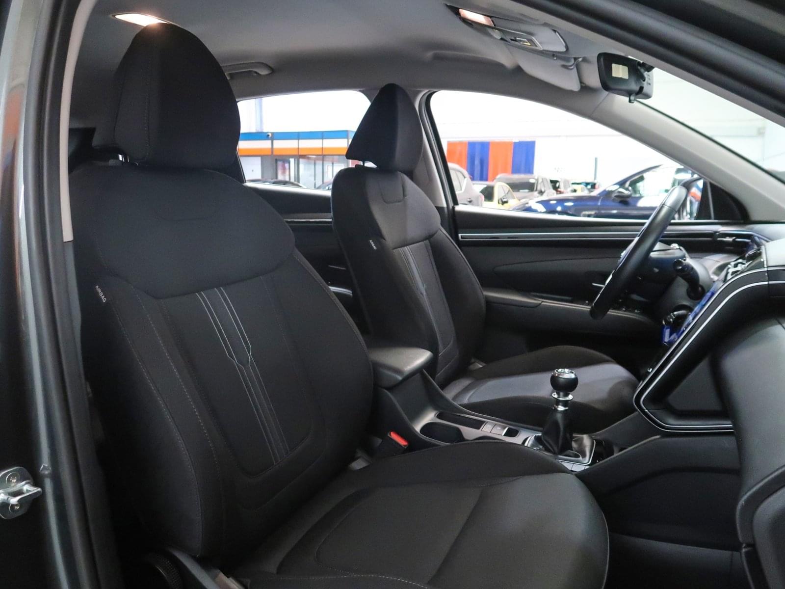 HYUNDAI TUCSON 1.6CRDI 115CV MAXX 25