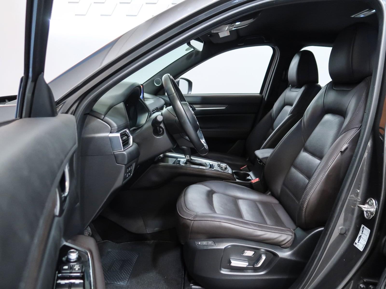 MAZDA CX-5 2.0G 165CV 2WD AT SIGNATURE 20 
