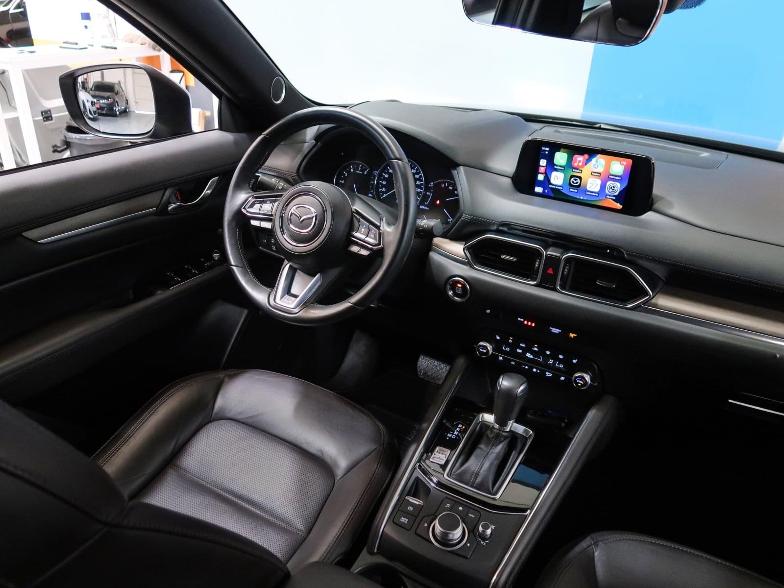 MAZDA CX-5 2.0G 165CV 2WD AT SIGNATURE 28 