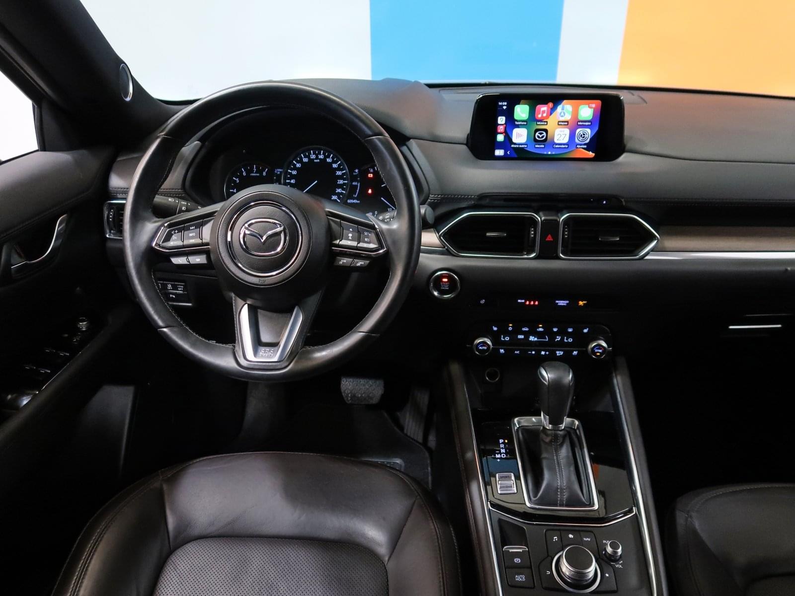 MAZDA CX-5 2.0G 165CV 2WD AT SIGNATURE 29 