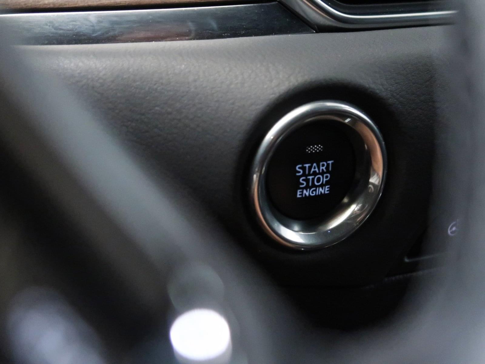 MAZDA CX-5 2.0G 165CV 2WD AT SIGNATURE 35 