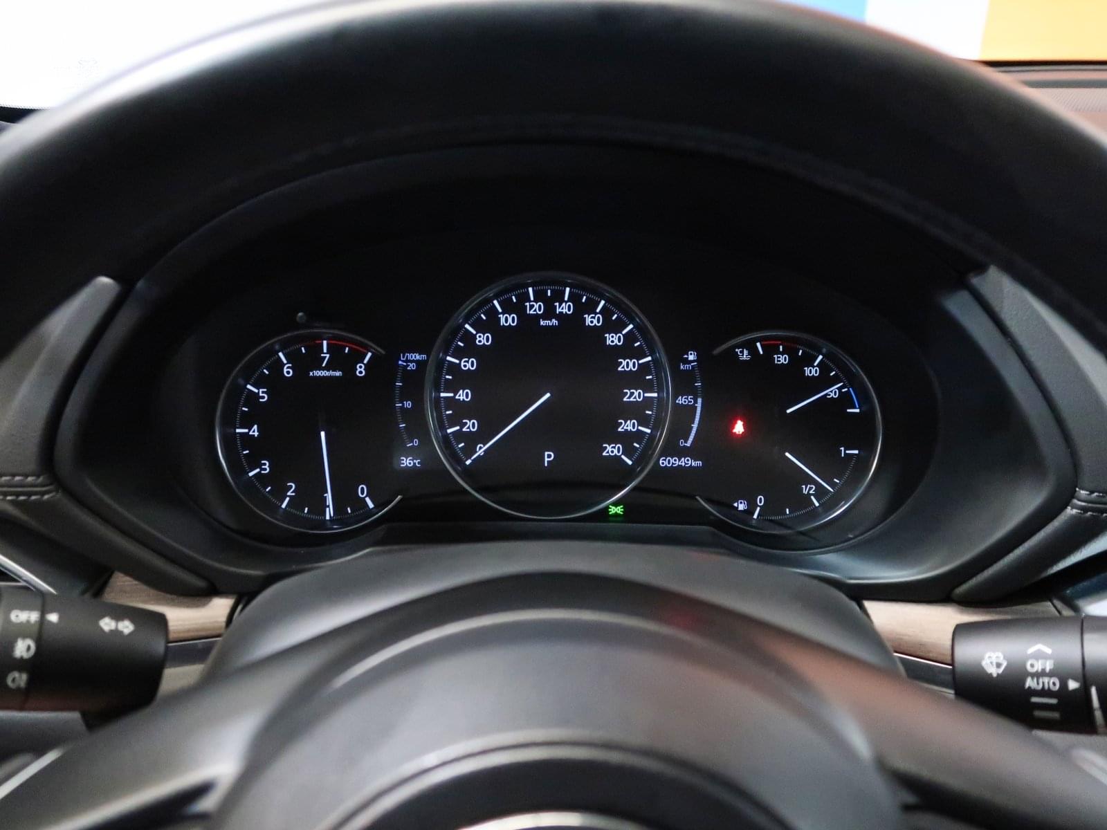 MAZDA CX-5 2.0G 165CV 2WD AT SIGNATURE 36 