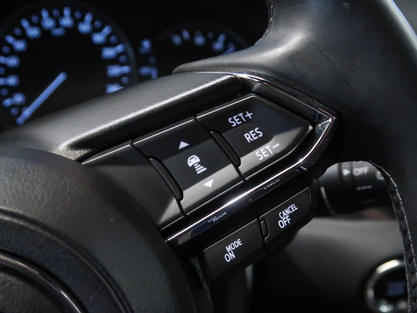MAZDA CX-5 2.0G 165CV 2WD AT SIGNATURE 39 
