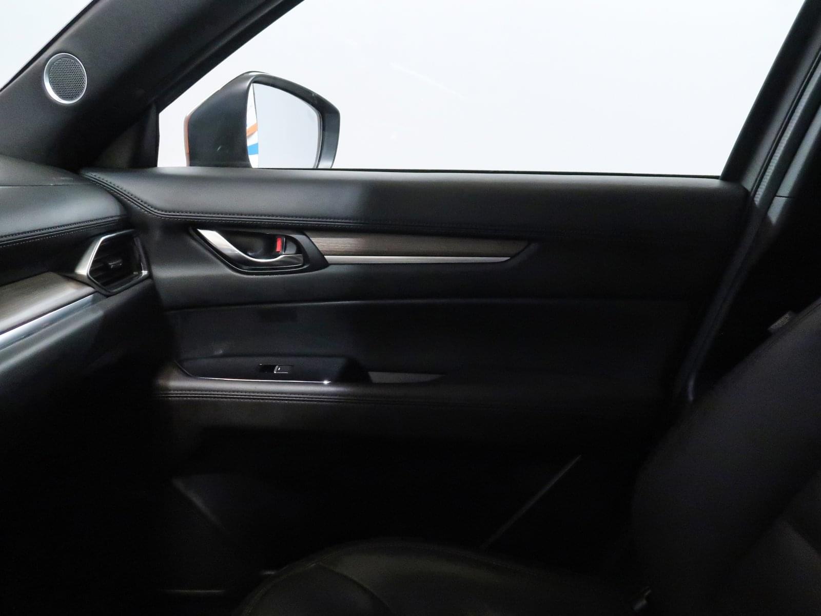 MAZDA CX-5 2.0G 165CV 2WD AT SIGNATURE 40 