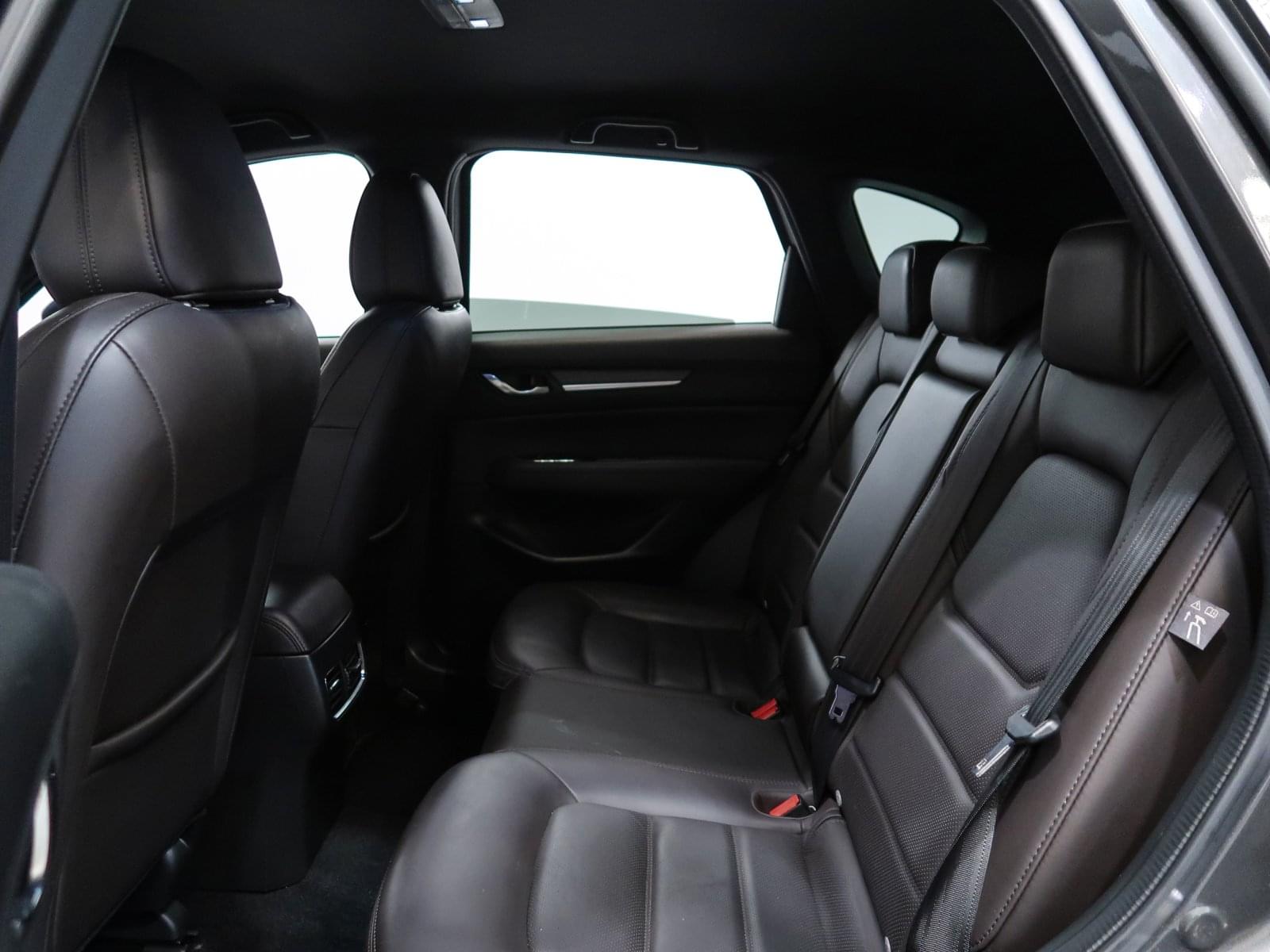 MAZDA CX-5 2.0G 165CV 2WD AT SIGNATURE 23 