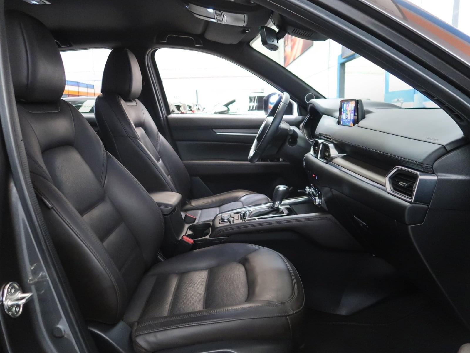 MAZDA CX-5 2.0G 165CV 2WD AT SIGNATURE 26 