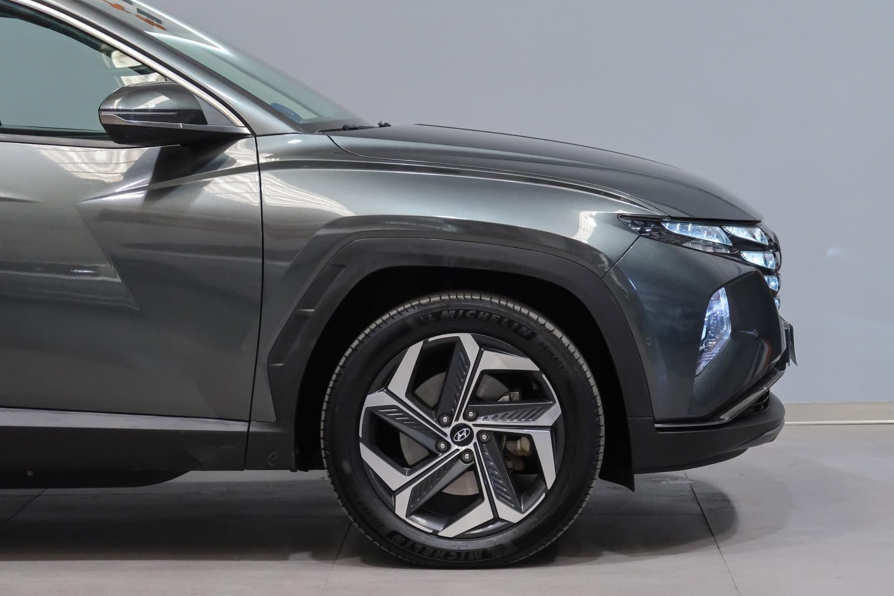 HYUNDAI TUCSON 1.6 TGDI PHEV STYLE AUTO 4X4 265CV 6 