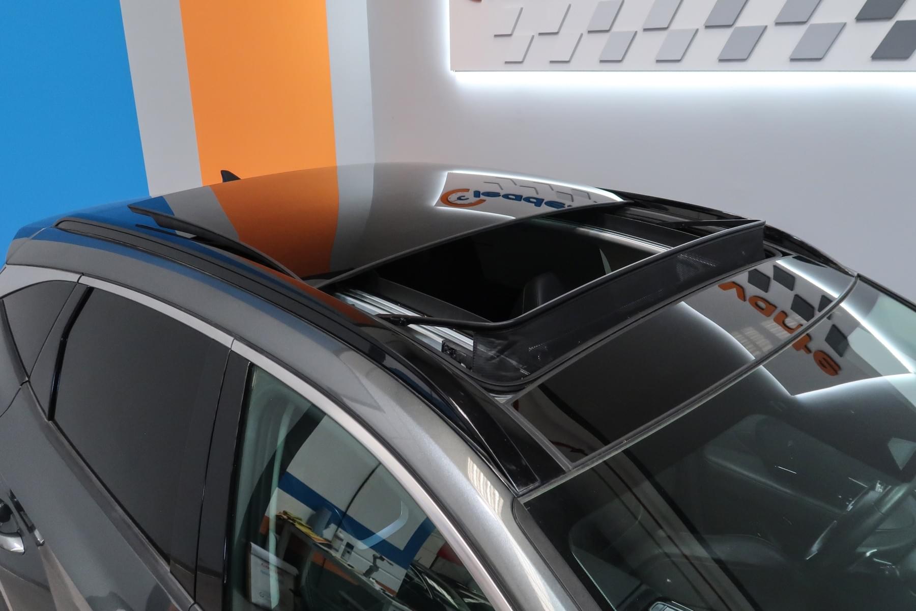 HYUNDAI TUCSON 1.6 TGDI PHEV STYLE AUTO 4X4 265CV 9 