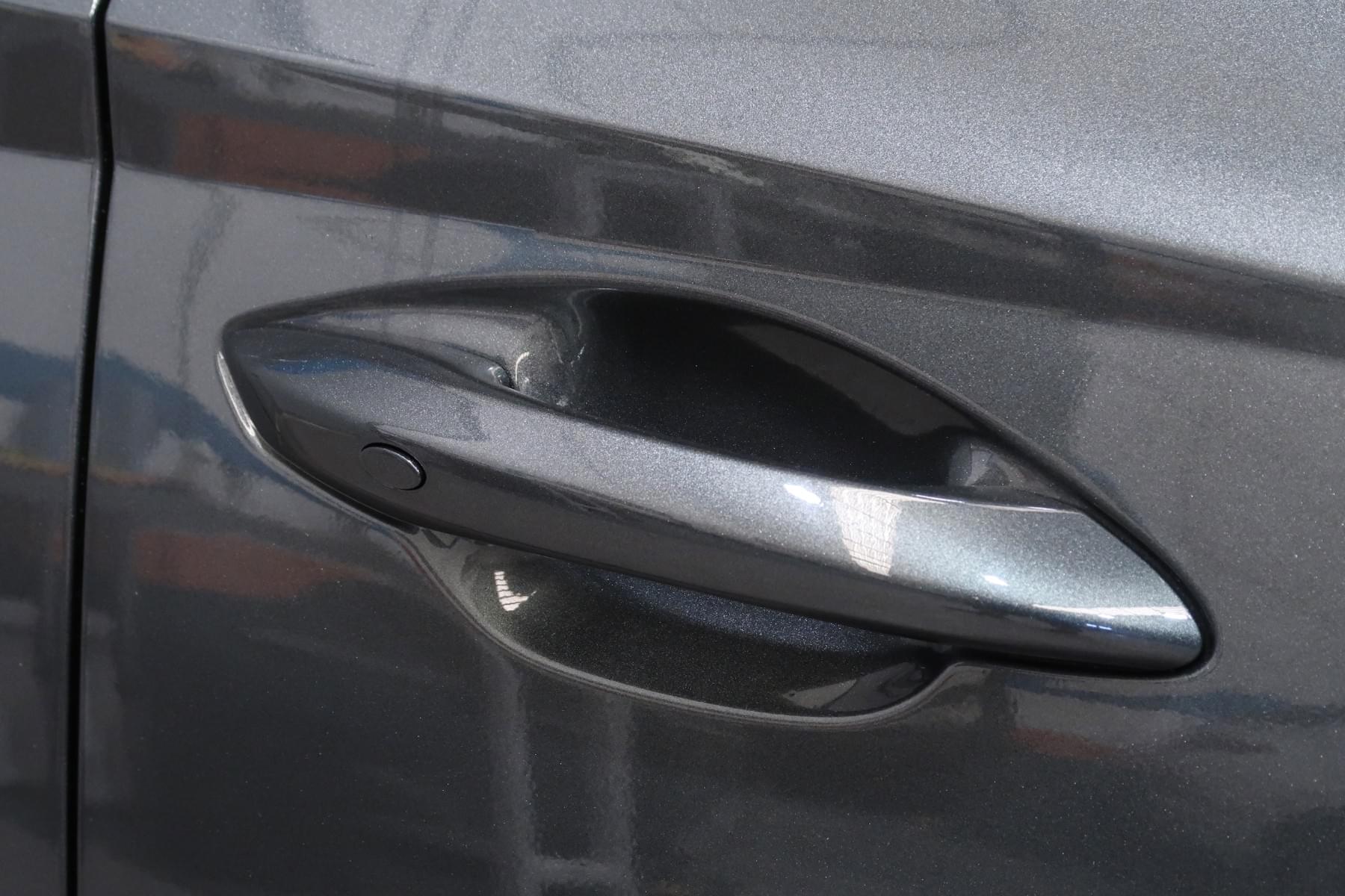 HYUNDAI TUCSON 1.6 TGDI PHEV STYLE AUTO 4X4 265CV 10 