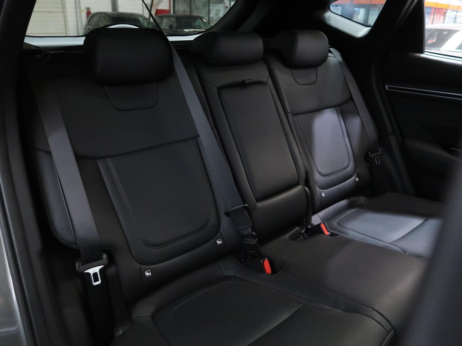 HYUNDAI TUCSON 1.6 TGDI PHEV STYLE AUTO 4X4 265CV 29 