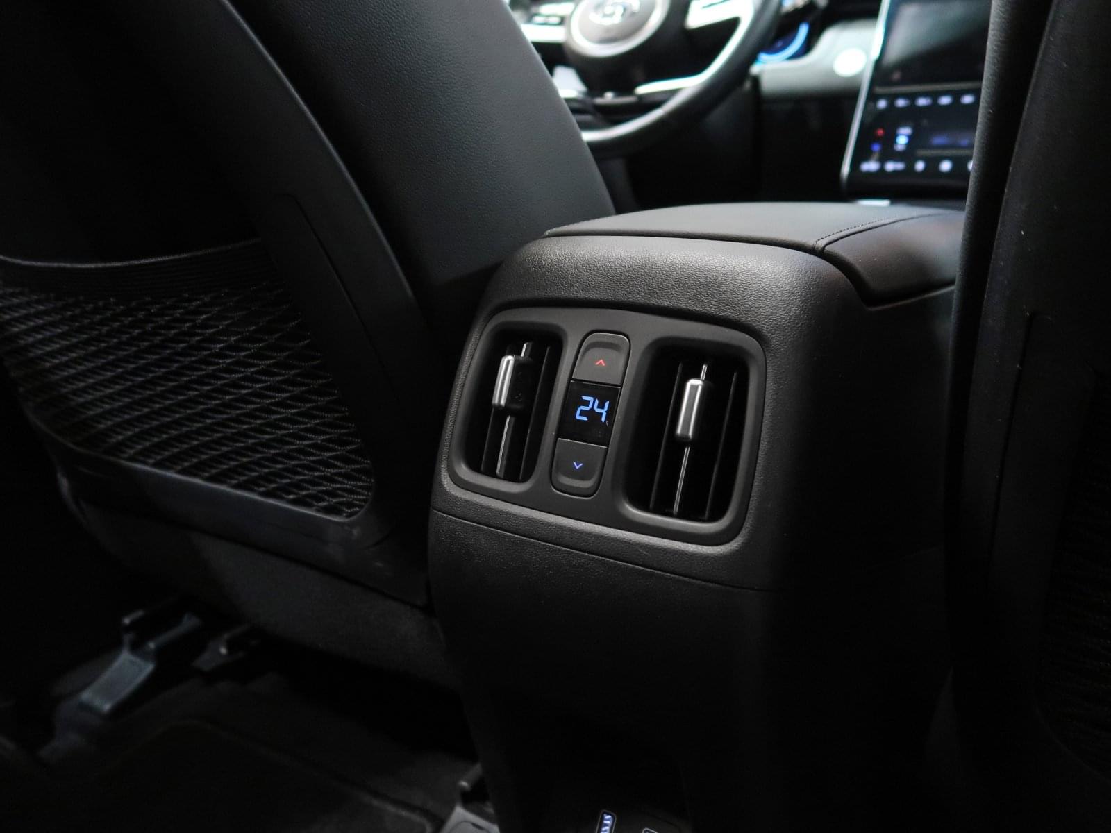 HYUNDAI TUCSON 1.6 TGDI PHEV STYLE AUTO 4X4 265CV 32 