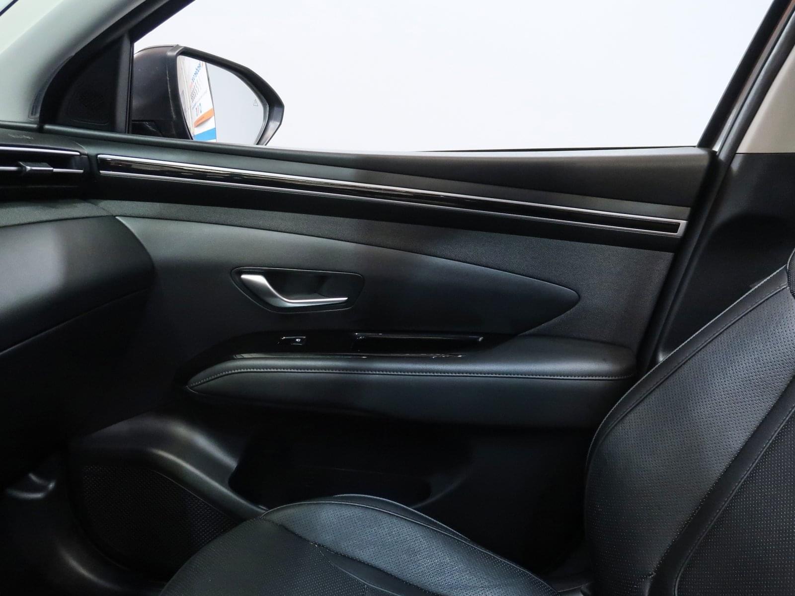 HYUNDAI TUCSON 1.6 TGDI PHEV STYLE AUTO 4X4 265CV 38 