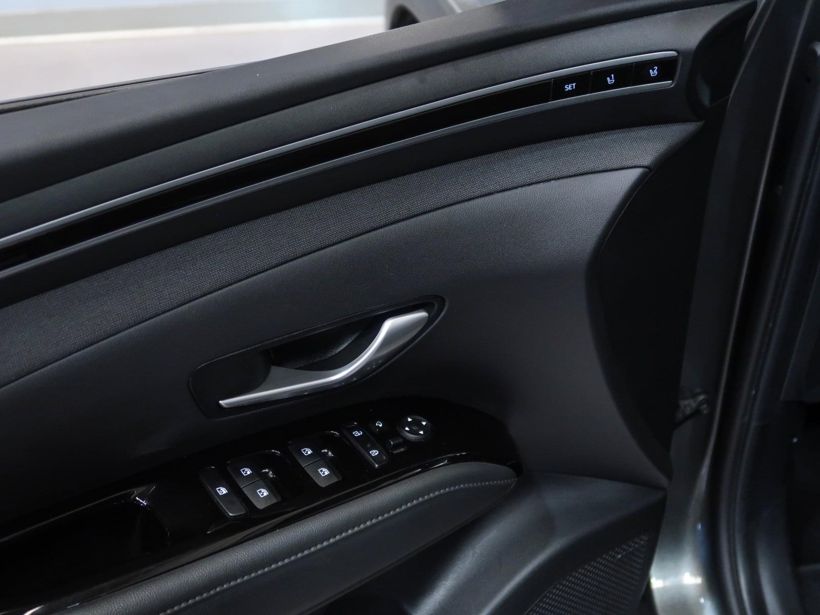 HYUNDAI TUCSON 1.6 TGDI PHEV STYLE AUTO 4X4 265CV 24 