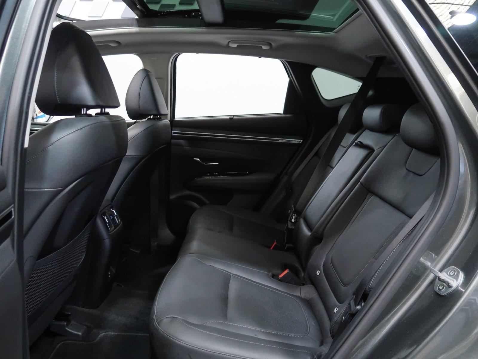 HYUNDAI TUCSON 1.6 TGDI PHEV STYLE AUTO 4X4 265CV 26 