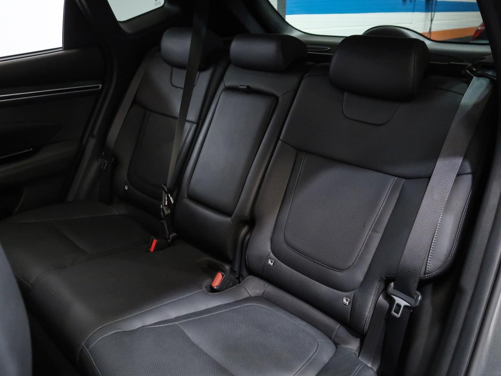 HYUNDAI TUCSON 1.6 TGDI PHEV STYLE AUTO 4X4 265CV 21 