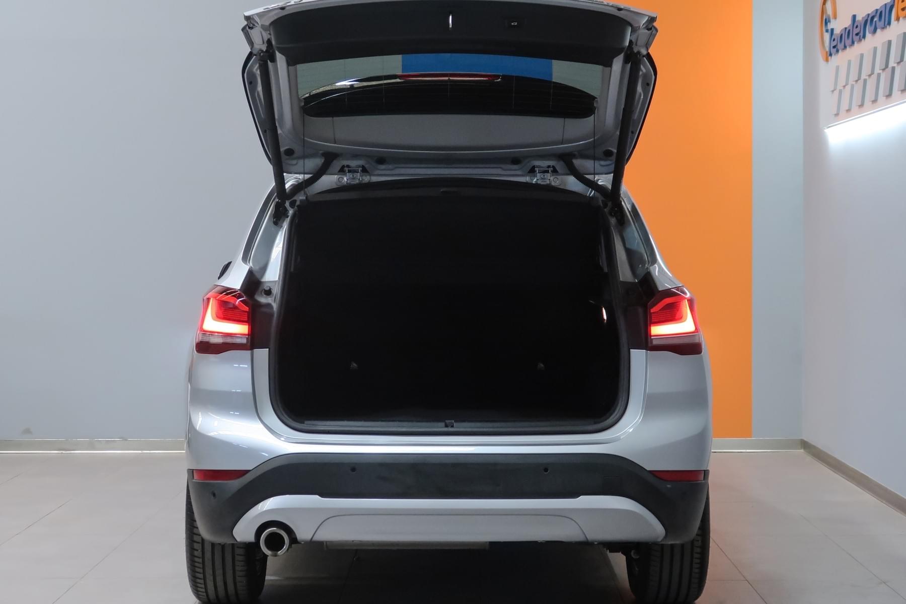 BMW X1 SDRIVE 16D BUSINESS 116CV 15 