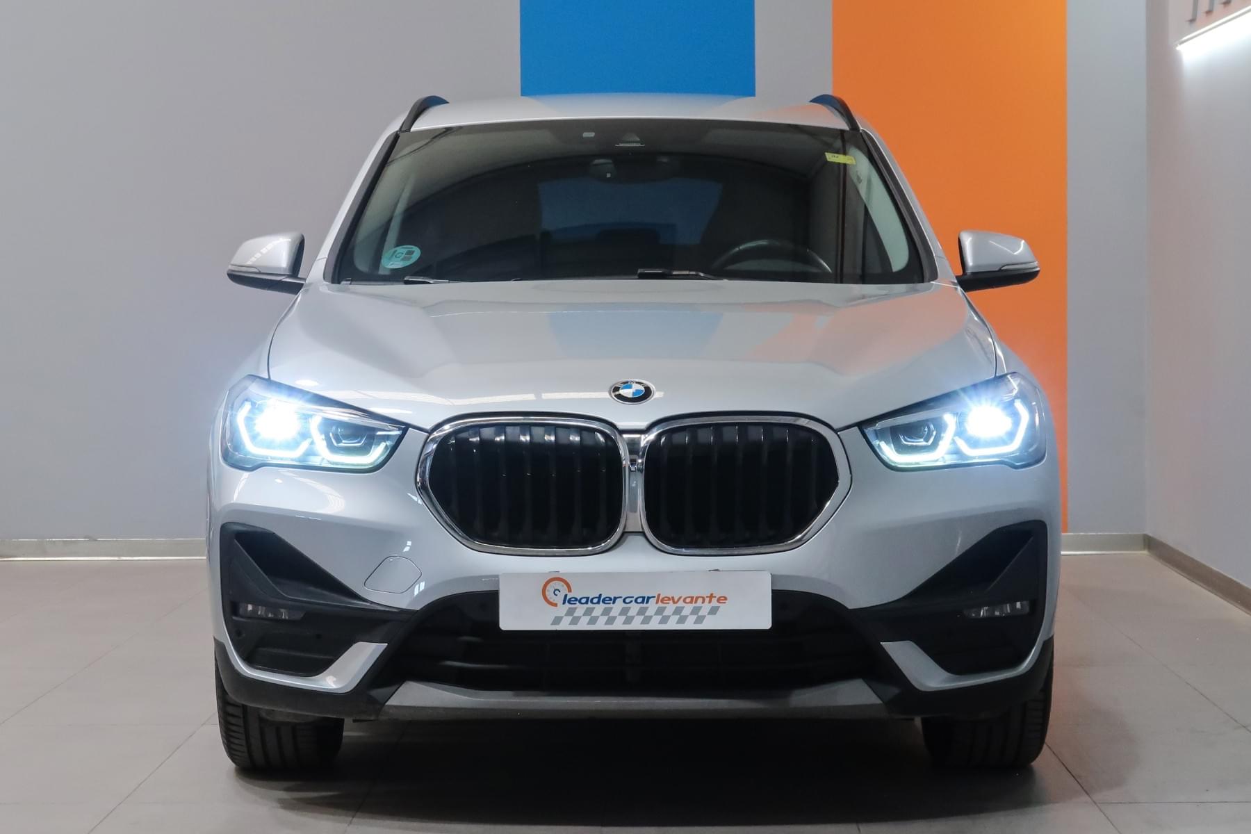 BMW X1 SDRIVE 16D BUSINESS 116CV 3 