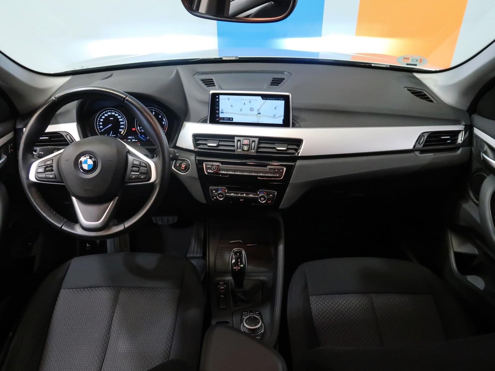 BMW X1 SDRIVE 16D BUSINESS 116CV 28 