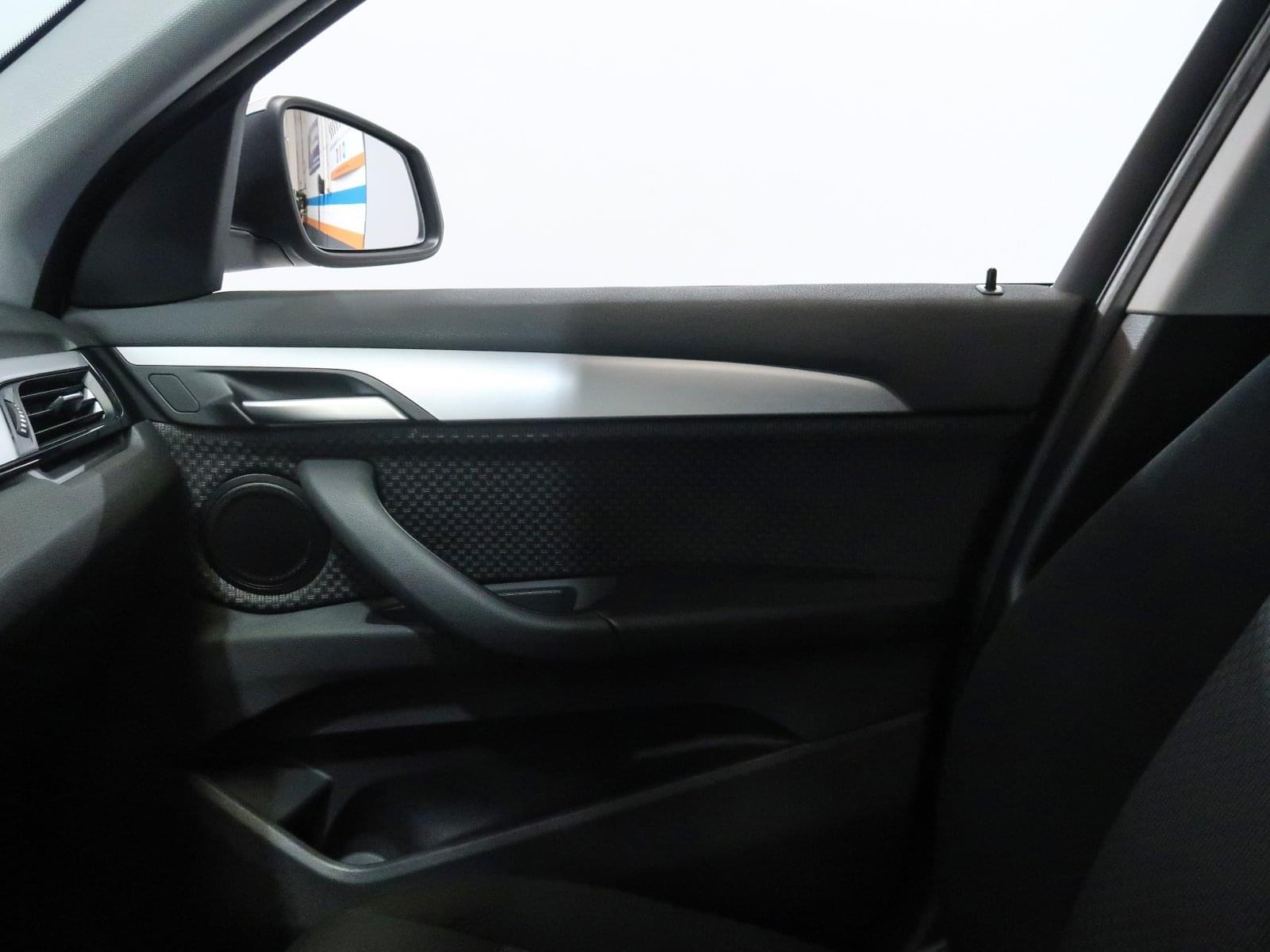 BMW X1 SDRIVE 16D BUSINESS 116CV 36 