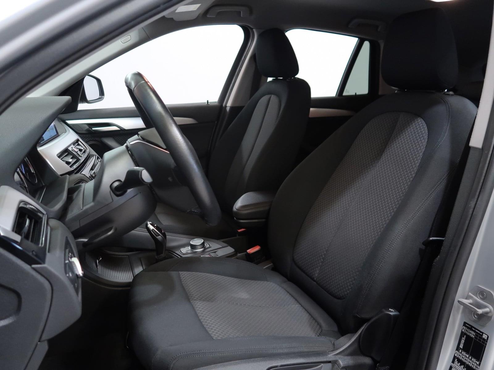 BMW X1 SDRIVE 16D BUSINESS 116CV 19 