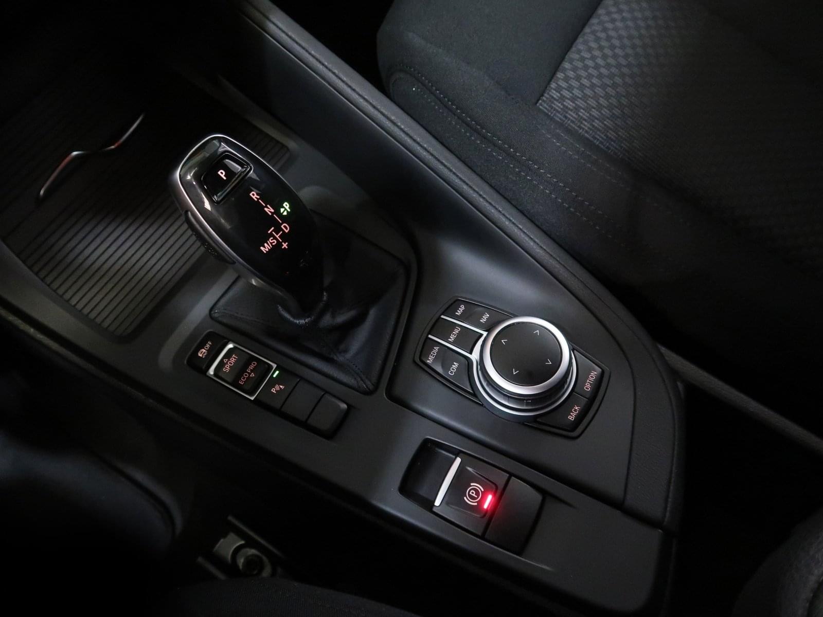 BMW X1 SDRIVE 16D BUSINESS 116CV 43 
