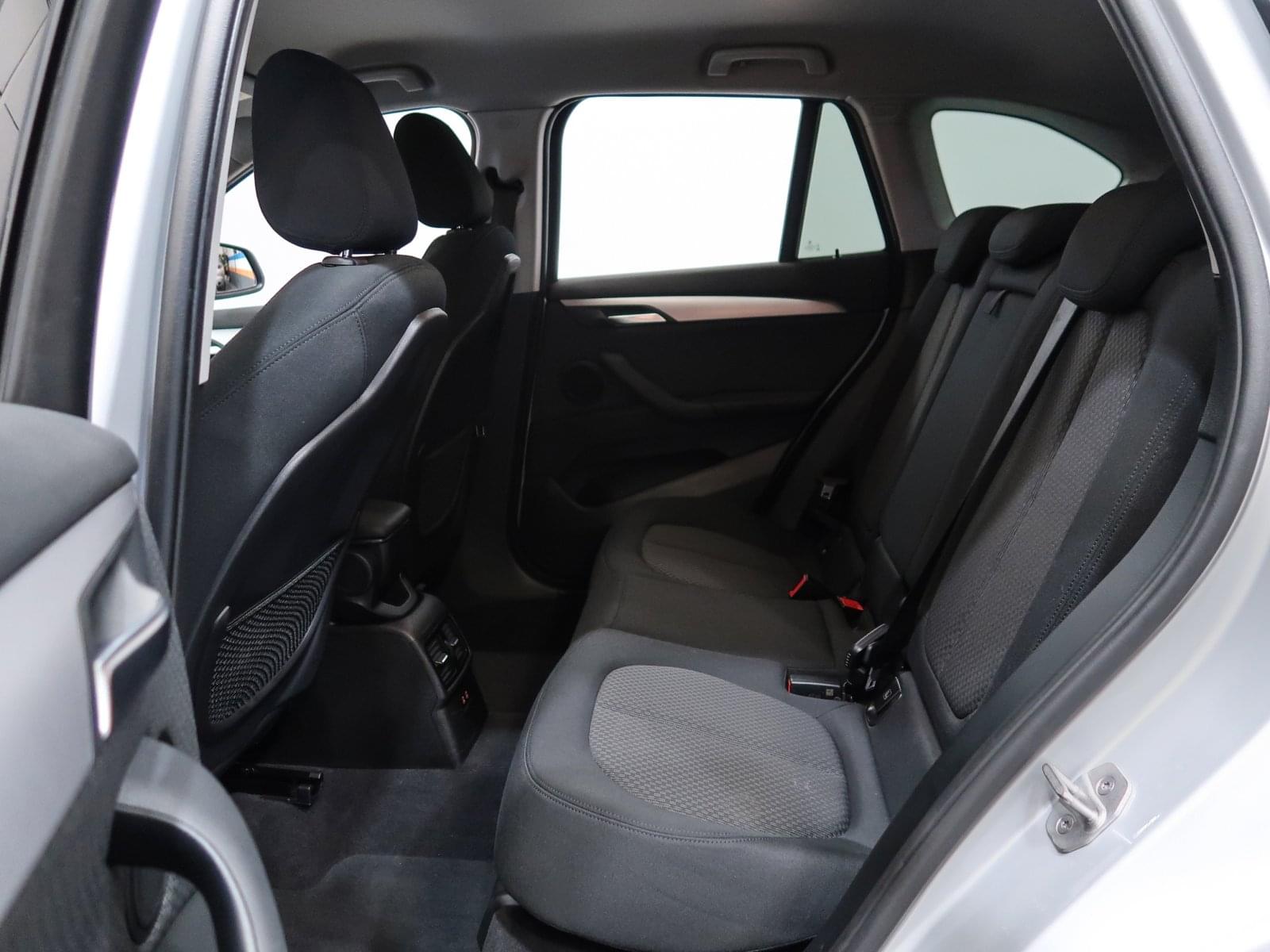 BMW X1 SDRIVE 16D BUSINESS 116CV 23 
