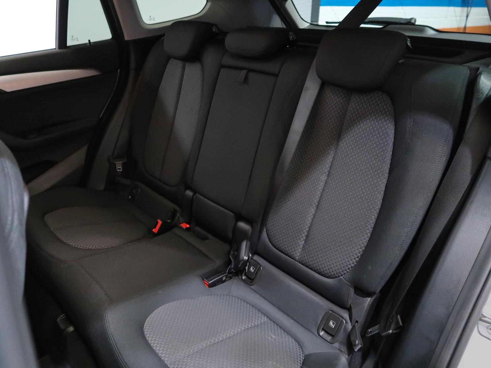 BMW X1 SDRIVE 16D BUSINESS 116CV 20 