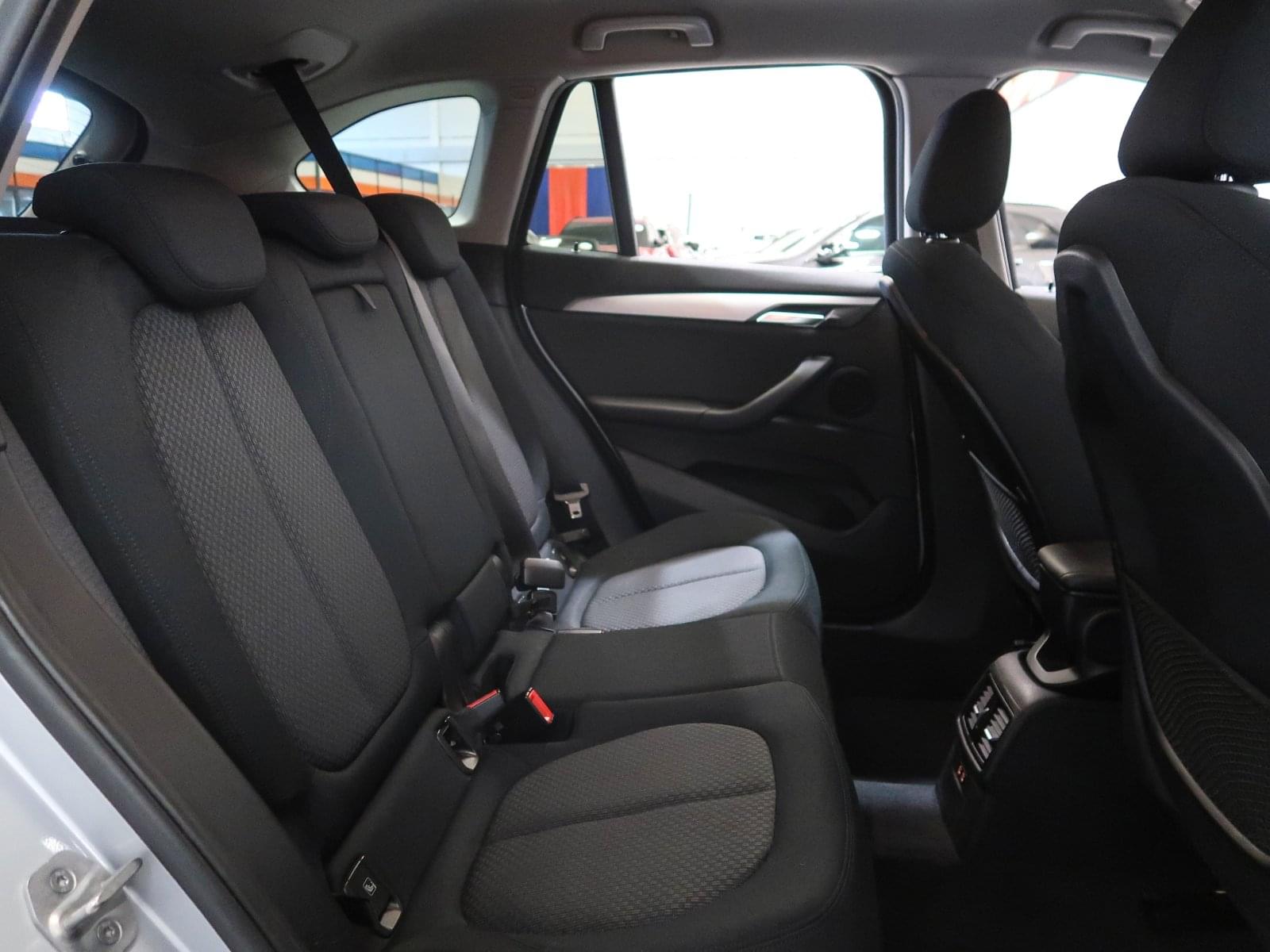 BMW X1 SDRIVE 16D BUSINESS 116CV 24 